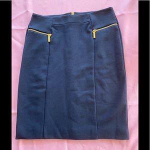 Michael Kors pencil skirt size 6